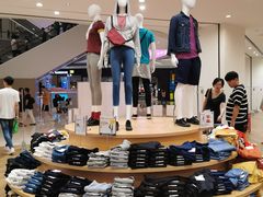 -优衣库(青岛万象城店)