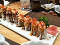 -悦和餐厅(CBD玉米楼店)