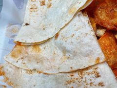 -Taco Bell 塔可钟(民田路店)