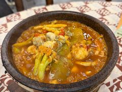 -老三样·旧食新味(绿地店)