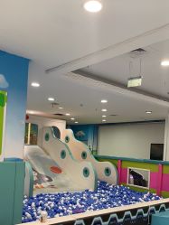 -孩子王童乐园(唐山万达广场店)