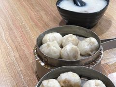 -吃不亏特色包子(三峡广场店)