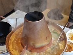 -祥源胡同·涮牛羊肉火锅(花桥店)