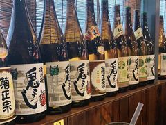 -小川洋风料理(汉街店)