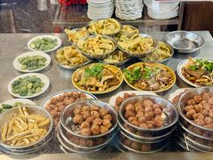 -清真马杰山牛肉汤馆