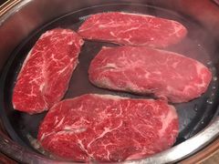 -炉小哥烤肉(朗悦公园茂店)