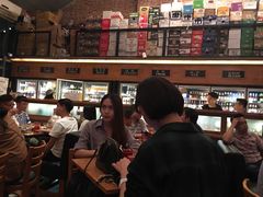 -COMMUNE幻师(花园道店)