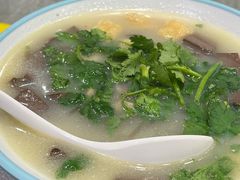 -小杨生煎(白玉兰广场店)