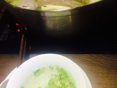 -牛焱·贵州黄牛肉火锅(城西银泰店)