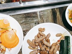 -名扬煮艺肥牛自助火锅(东平店)