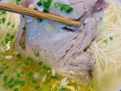 枫镇大肉-同得兴 Since·1995 传统苏式面馆(十全街店)