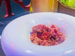 -十三姨正合丰烤肉(营迹路店)