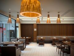 大堂-陆壹捌餐厅(五大道店)