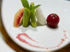 -程府宴-国宴(南长街·四合院店)