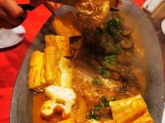 -山西会馆·晋菜·晋商宴·牌匾博物馆(胜利东街店)