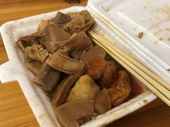 -细妹五香牛杂(步行街店)