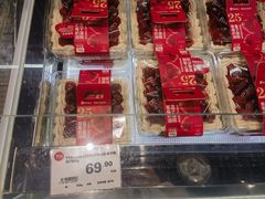 -永辉超市(通州万达店)