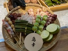 -鸟幸 TORISAKI 炭火居酒屋