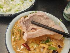 -裕德孚·非遗手切涮羊肉(东直门内大街店)