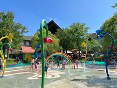 -苏州乐园森林水世界