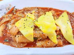 -韩食汇