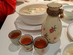 -南门食仙·手工福州菜(南门兜店)