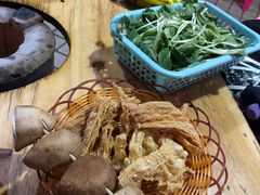 -海兴炭炉鸡(桥中北路店)