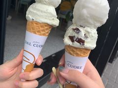 -Dal Cuore 达可芮冰淇淋(陕西北路店)