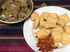 鸡豆凉粉-88号小吃店·经典云南菜·地道纳西美食