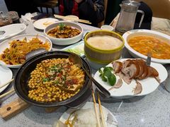 -紫光园(劲松店)