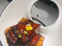 -韵秋荷(宝山龙湖天街店)