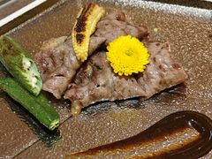 -松临·铁板烧&Omakase(神农店)