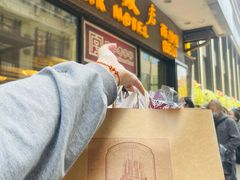 -国际饭店·帆声西饼屋(黄河路店)