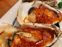 -王鼎精致料理铁板烧(世博源店)