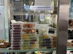 -老磁器口豆汁店(天坛店)