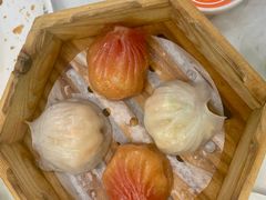 -东鑫记港式茶餐厅(南京东路店)