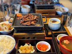 -味太助·银饭食堂(中华城店)