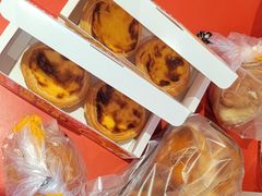 -味多美蛋糕(双合地铁店)
