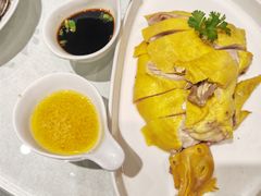 -金枝玉叶上海人家食府(三里河店)