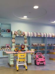 -嗨贝天地(青岛万象城店)