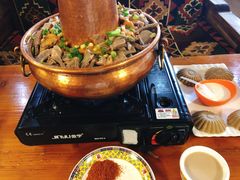 -如意林卡藏餐吧(大昭寺店)