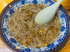 粉丝-无名氏宵夜小摊(祝家三姐妹馄饨店)
