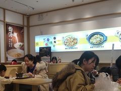 -金记 酿皮·煲烧饭(万博店)