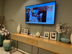 -爱康卓悦体检中心(九座花园分院)