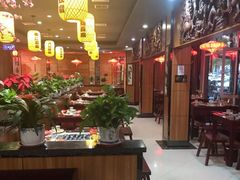-一块豆腐·海鲜·家常菜(李沧书院路店)