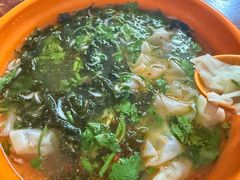 -阿麟馄饨(延长路店)