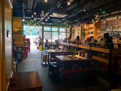 大堂-钢管厂五区小郡肝串串香(南山店)