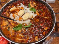 -聂发财重庆江湖菜(解放碑店)