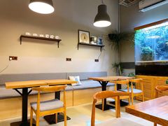 -小意思咖啡店(草桥店)
