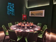 -京熹顺·老北京百年铜锅涮肉(百家湖1912店)